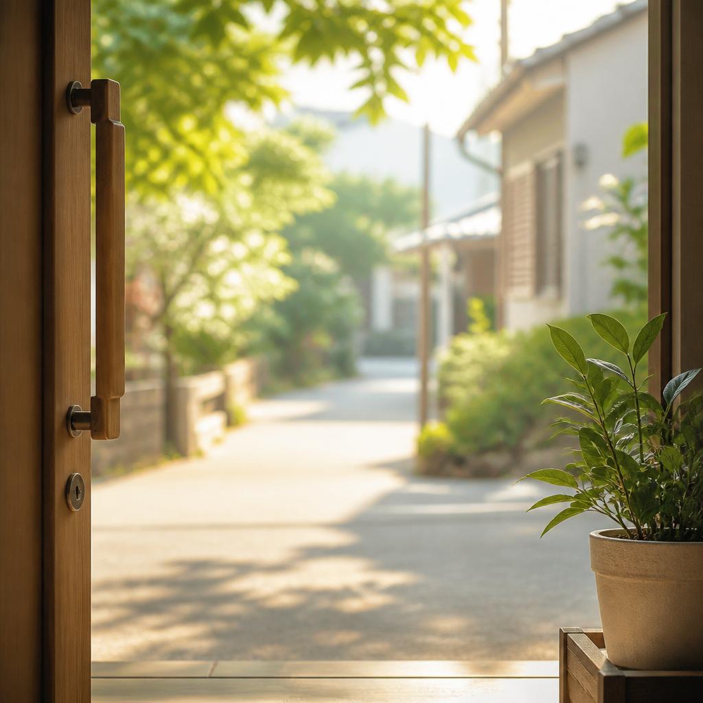 訪問介護の魅力